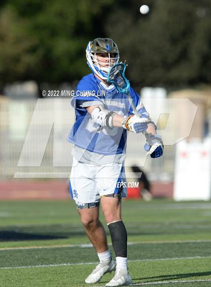 Thumbnail 1 in Santa Margarita @ JSerra Catholic photogallery.