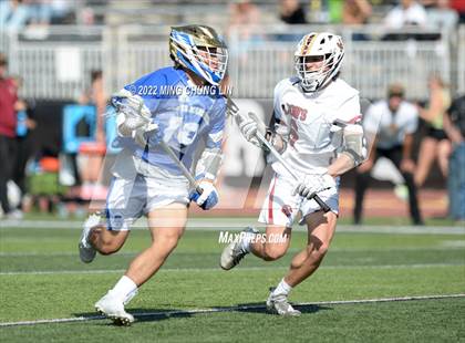 Thumbnail 2 in Santa Margarita @ JSerra Catholic photogallery.