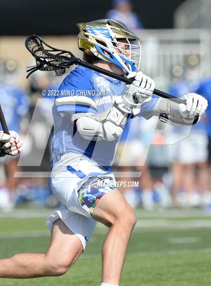 Thumbnail 2 in Santa Margarita @ JSerra Catholic photogallery.
