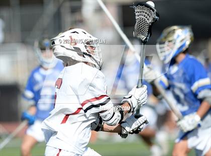 Thumbnail 1 in Santa Margarita @ JSerra Catholic photogallery.