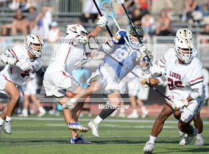 Thumbnail 2 in Santa Margarita @ JSerra Catholic photogallery.