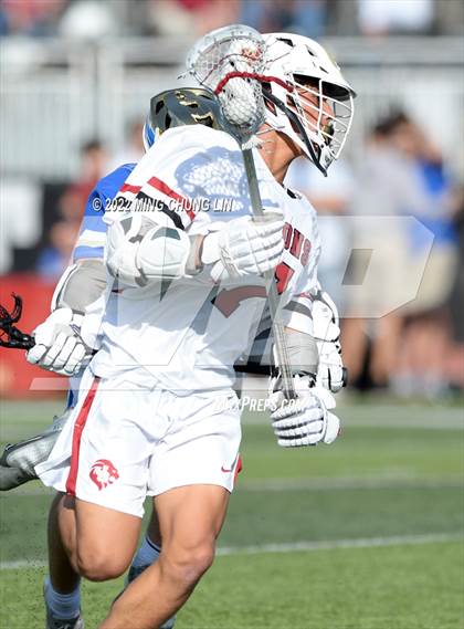 Thumbnail 1 in Santa Margarita @ JSerra Catholic photogallery.