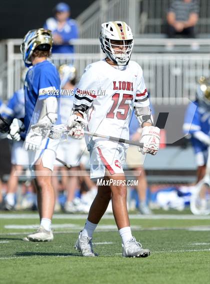 Thumbnail 1 in Santa Margarita @ JSerra Catholic photogallery.