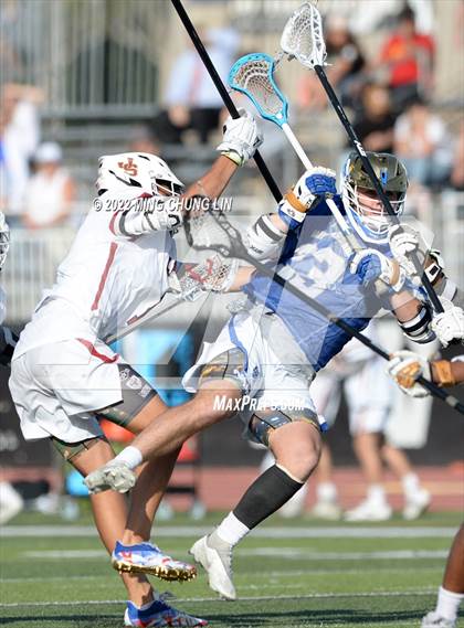 Thumbnail 3 in Santa Margarita @ JSerra Catholic photogallery.