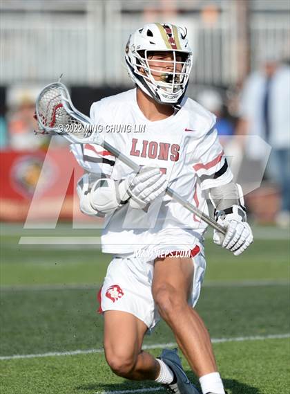 Thumbnail 1 in Santa Margarita @ JSerra Catholic photogallery.
