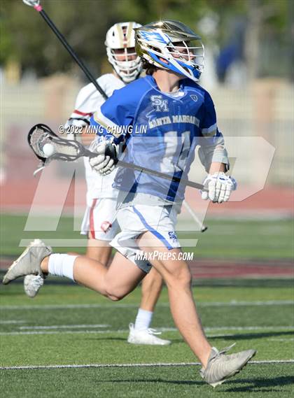 Thumbnail 1 in Santa Margarita @ JSerra Catholic photogallery.