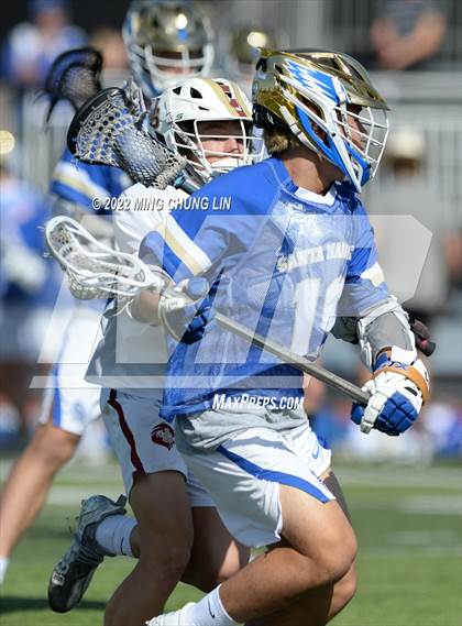 Thumbnail 3 in Santa Margarita @ JSerra Catholic photogallery.