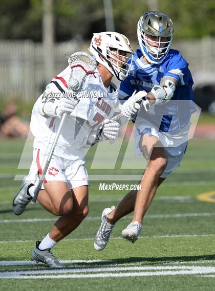 Thumbnail 2 in Santa Margarita @ JSerra Catholic photogallery.