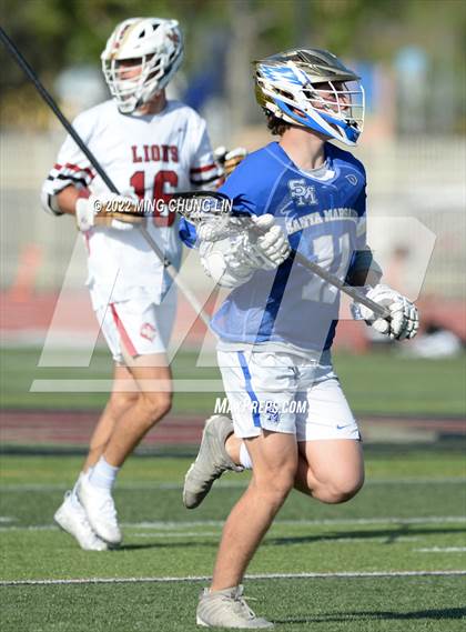 Thumbnail 2 in Santa Margarita @ JSerra Catholic photogallery.