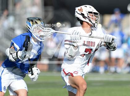 Thumbnail 3 in Santa Margarita @ JSerra Catholic photogallery.