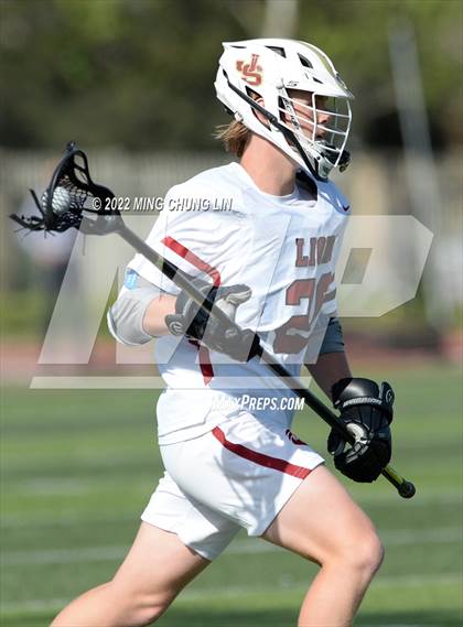 Thumbnail 2 in Santa Margarita @ JSerra Catholic photogallery.