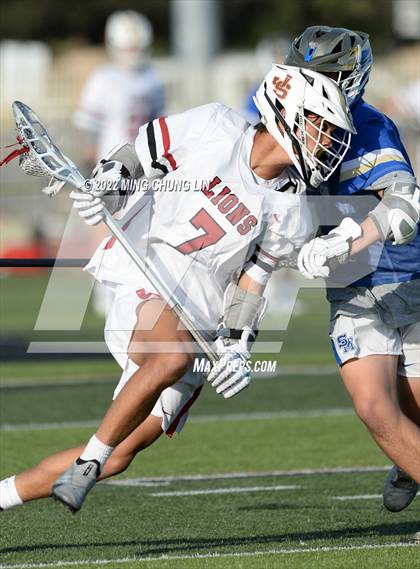 Thumbnail 1 in Santa Margarita @ JSerra Catholic photogallery.