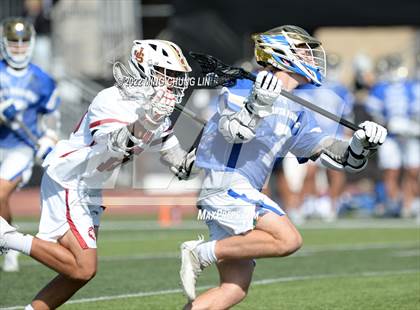 Thumbnail 2 in Santa Margarita @ JSerra Catholic photogallery.