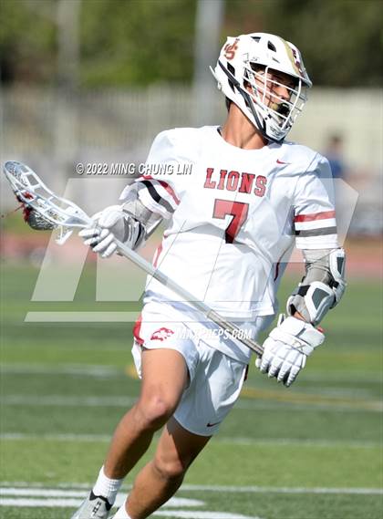 Thumbnail 3 in Santa Margarita @ JSerra Catholic photogallery.