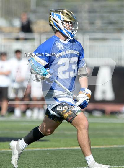 Thumbnail 1 in Santa Margarita @ JSerra Catholic photogallery.