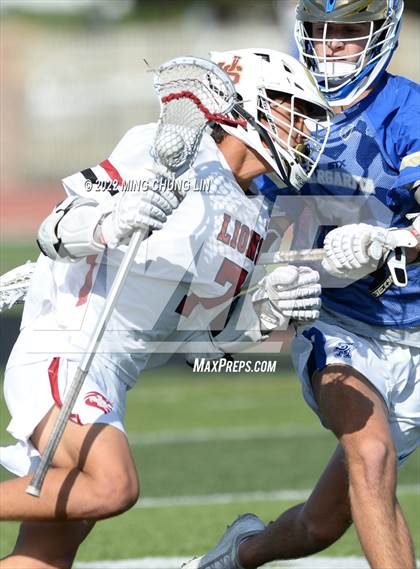 Thumbnail 1 in Santa Margarita @ JSerra Catholic photogallery.