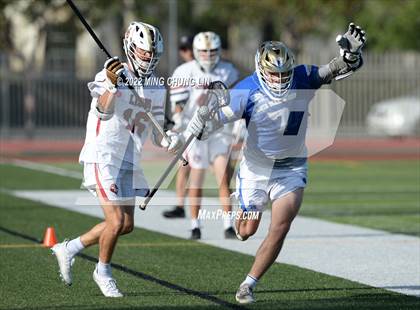 Thumbnail 3 in Santa Margarita @ JSerra Catholic photogallery.