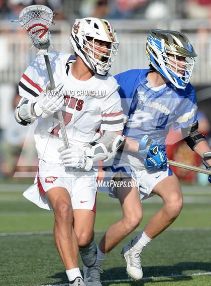 Thumbnail 3 in Santa Margarita @ JSerra Catholic photogallery.