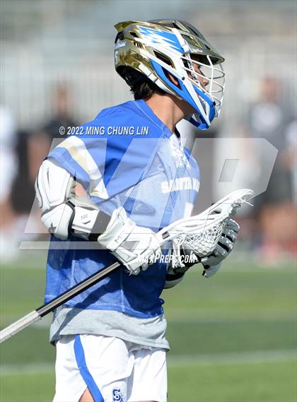 Thumbnail 1 in Santa Margarita @ JSerra Catholic photogallery.