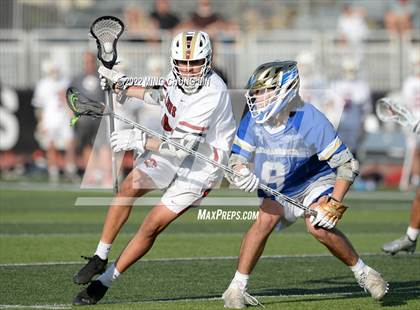 Thumbnail 1 in Santa Margarita @ JSerra Catholic photogallery.