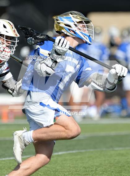 Thumbnail 3 in Santa Margarita @ JSerra Catholic photogallery.