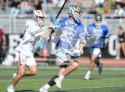 Thumbnail 1 in Santa Margarita @ JSerra Catholic photogallery.