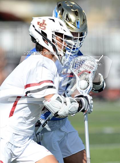 Thumbnail 3 in Santa Margarita @ JSerra Catholic photogallery.