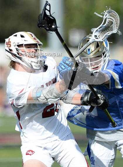 Thumbnail 1 in Santa Margarita @ JSerra Catholic photogallery.