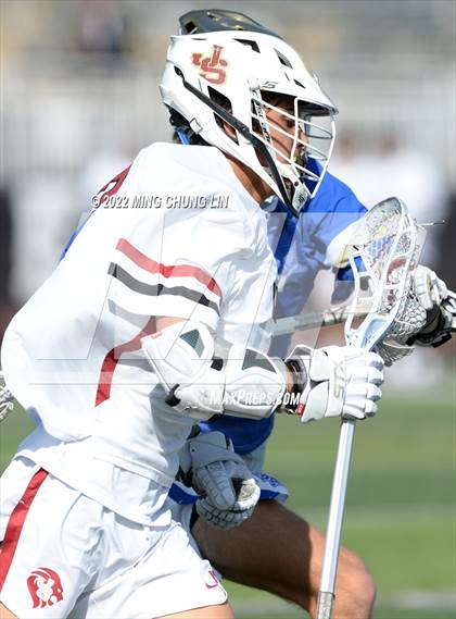 Thumbnail 1 in Santa Margarita @ JSerra Catholic photogallery.
