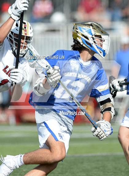 Thumbnail 1 in Santa Margarita @ JSerra Catholic photogallery.