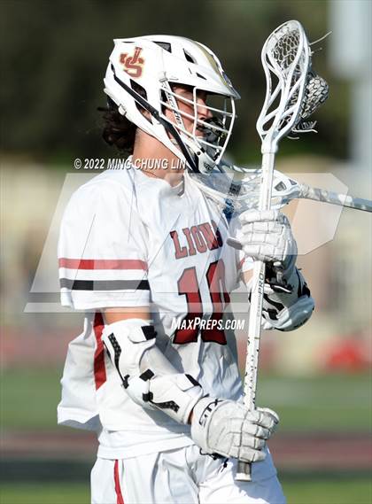 Thumbnail 1 in Santa Margarita @ JSerra Catholic photogallery.