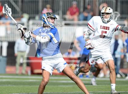 Thumbnail 3 in Santa Margarita @ JSerra Catholic photogallery.