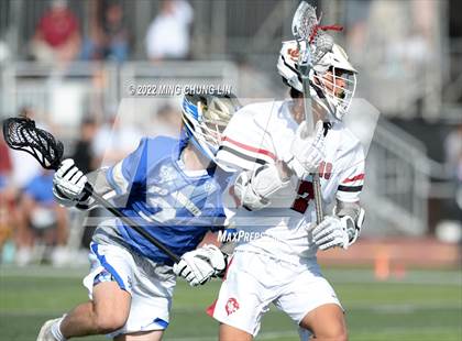 Thumbnail 2 in Santa Margarita @ JSerra Catholic photogallery.