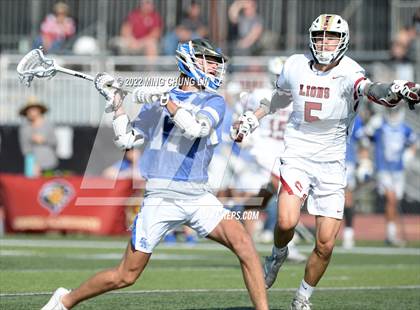 Thumbnail 1 in Santa Margarita @ JSerra Catholic photogallery.