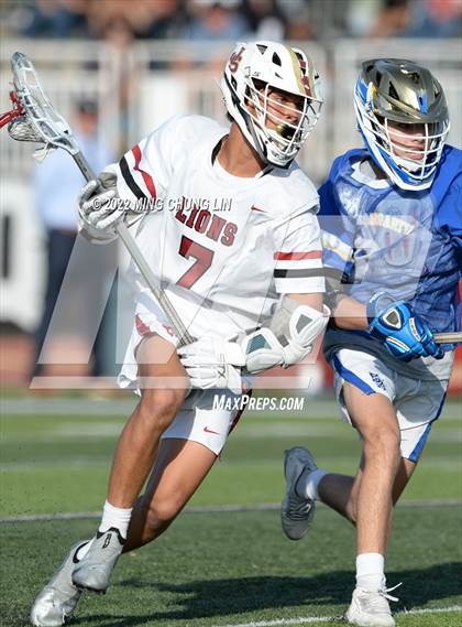 Thumbnail 2 in Santa Margarita @ JSerra Catholic photogallery.