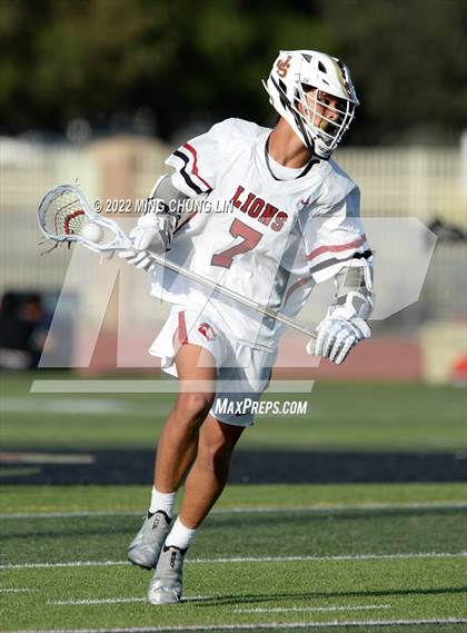 Thumbnail 2 in Santa Margarita @ JSerra Catholic photogallery.