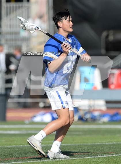 Thumbnail 2 in Santa Margarita @ JSerra Catholic photogallery.