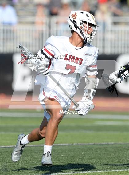 Thumbnail 1 in Santa Margarita @ JSerra Catholic photogallery.