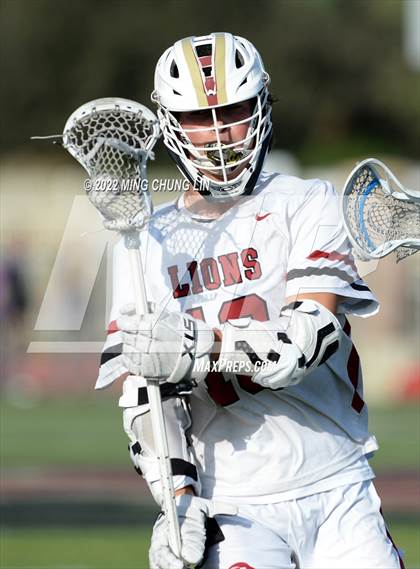 Thumbnail 2 in Santa Margarita @ JSerra Catholic photogallery.