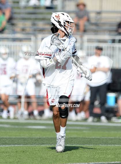 Thumbnail 1 in Santa Margarita @ JSerra Catholic photogallery.
