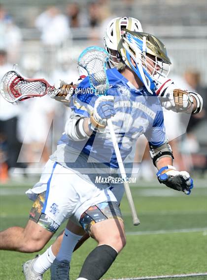 Thumbnail 2 in Santa Margarita @ JSerra Catholic photogallery.