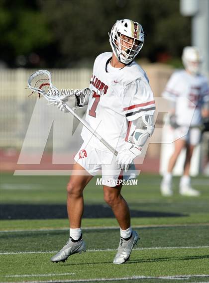 Thumbnail 1 in Santa Margarita @ JSerra Catholic photogallery.