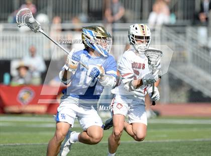 Thumbnail 1 in Santa Margarita @ JSerra Catholic photogallery.