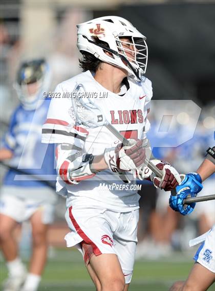 Thumbnail 1 in Santa Margarita @ JSerra Catholic photogallery.