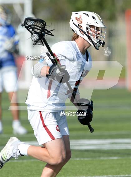 Thumbnail 3 in Santa Margarita @ JSerra Catholic photogallery.