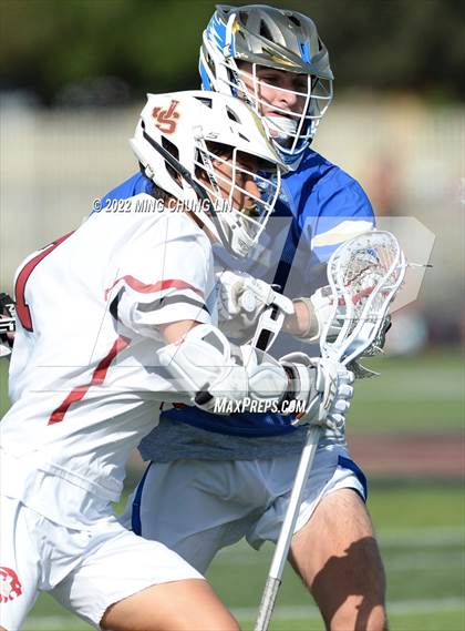 Thumbnail 2 in Santa Margarita @ JSerra Catholic photogallery.