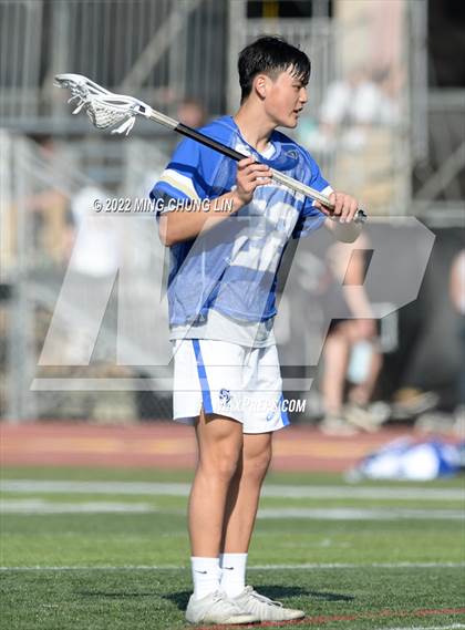 Thumbnail 3 in Santa Margarita @ JSerra Catholic photogallery.