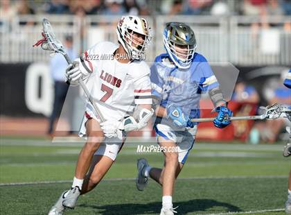 Thumbnail 1 in Santa Margarita @ JSerra Catholic photogallery.