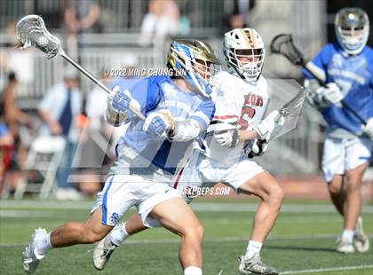 Thumbnail 2 in Santa Margarita @ JSerra Catholic photogallery.
