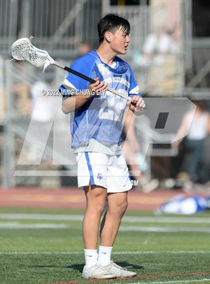 Thumbnail 2 in Santa Margarita @ JSerra Catholic photogallery.